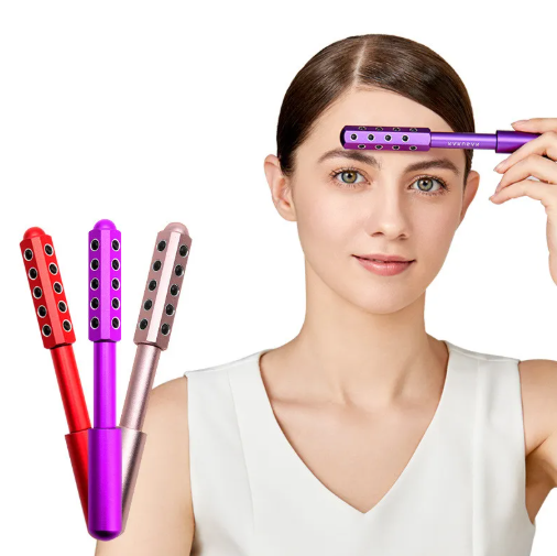 Germanium Beauty Massage Stick