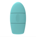 Silicone Ice Face Roller