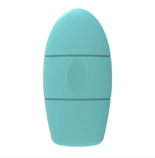 Silicone Ice Face Roller