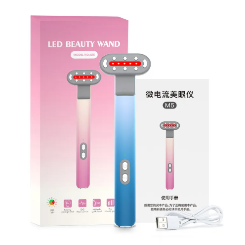 360° Eye Beauty Massager