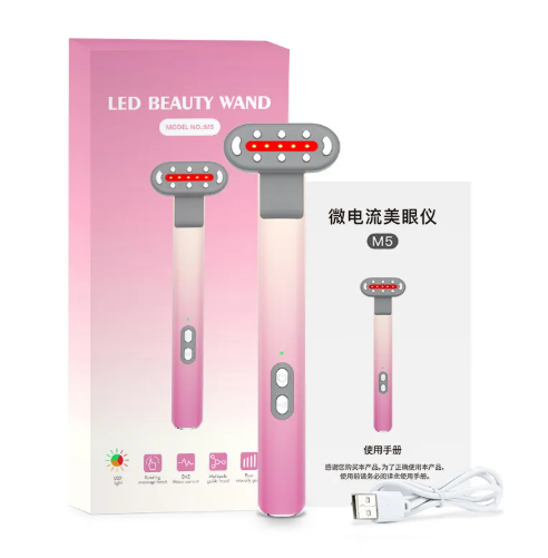 360° Eye Beauty Massager