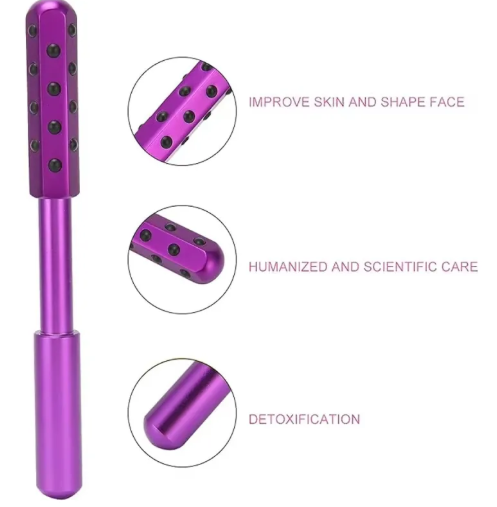Germanium Beauty Massage Stick